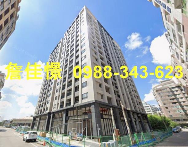 台中法拍大樓-1