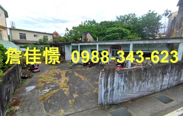 台中豐原透天拍賣-1