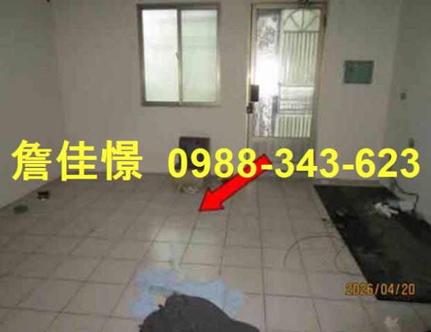 彰化市華廈法拍-5
