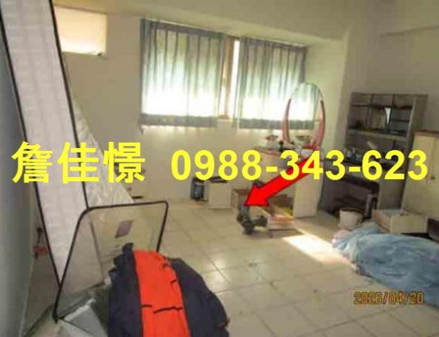 彰化市華廈法拍-6