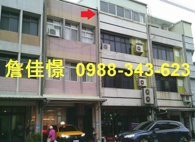 吉安透天拍賣-0