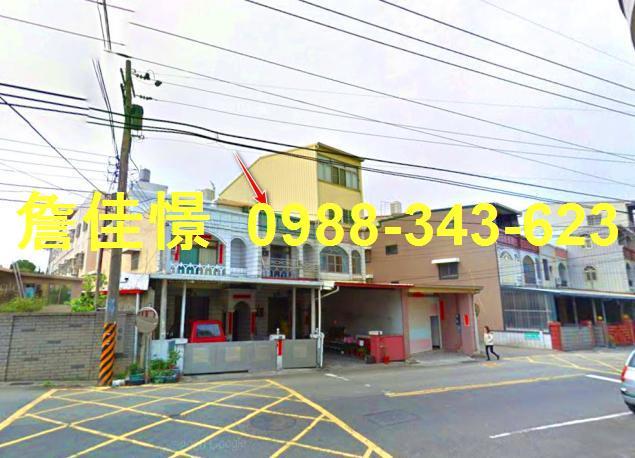 台中法拍透天-3