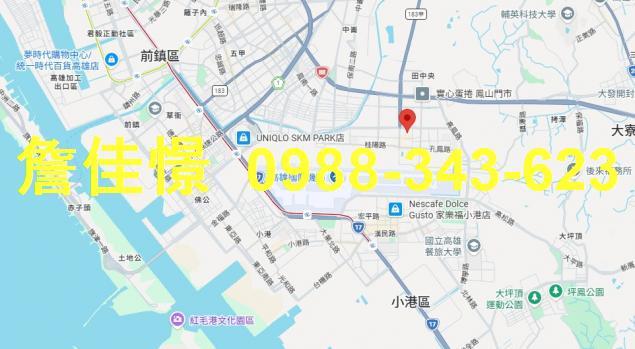 高雄小港大樓法拍-2