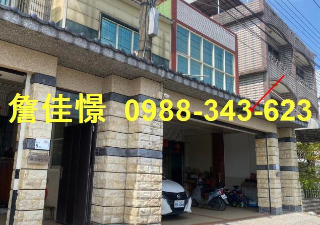 屏東里港透天法拍-4