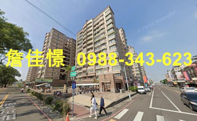 屏東大樓法拍-2