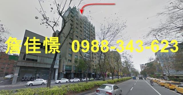台中西區大樓法拍-2
