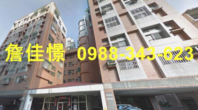 台中潭子華廈法拍-0