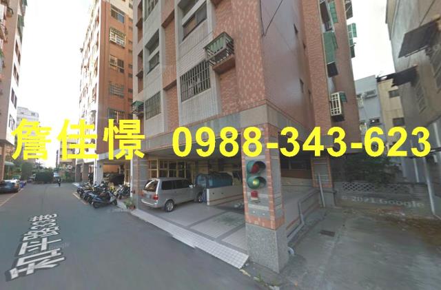 台中潭子華廈法拍-1