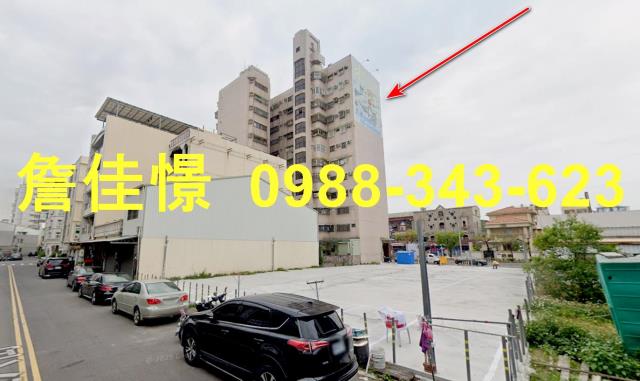 嘉義西區大樓法拍-3