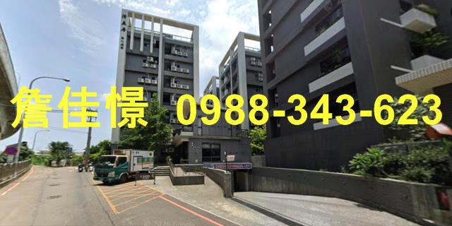 台中清水華廈拍賣-0