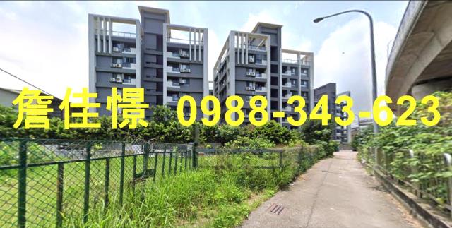 台中清水華廈拍賣-3