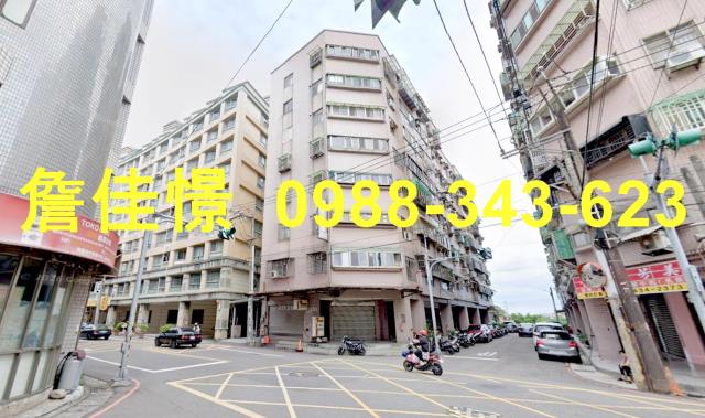 中壢華廈法拍-3