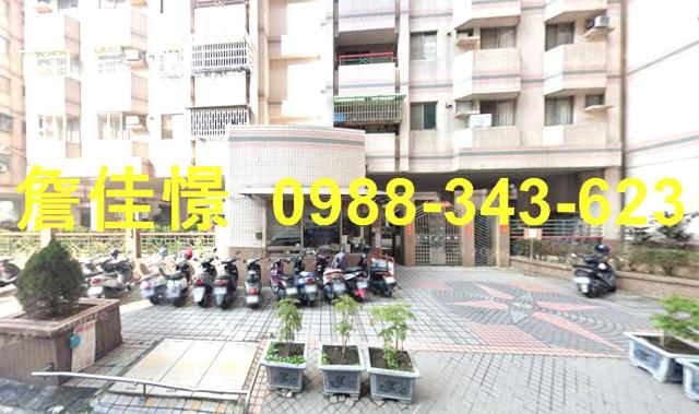 高雄法拍華廈-1
