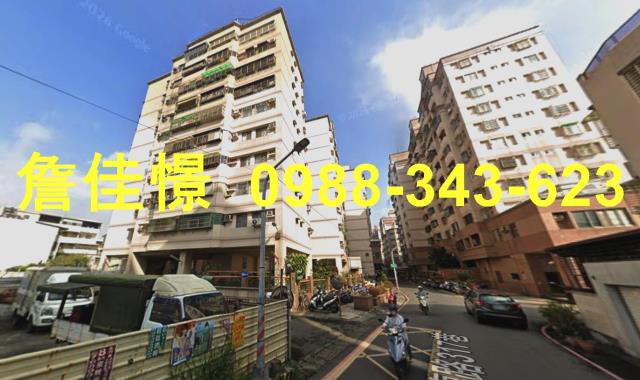 高雄法拍華廈-4