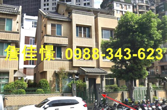 台中西屯拍賣透天-0