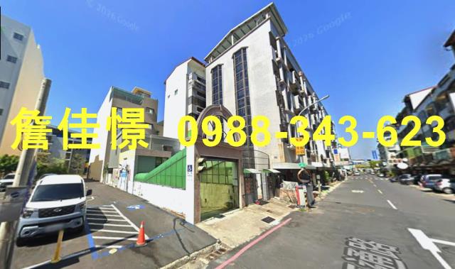 安平華廈法拍-3