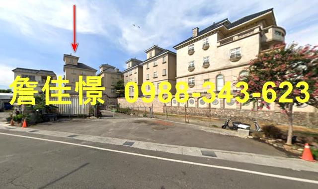 彰化田尾法拍透天-5