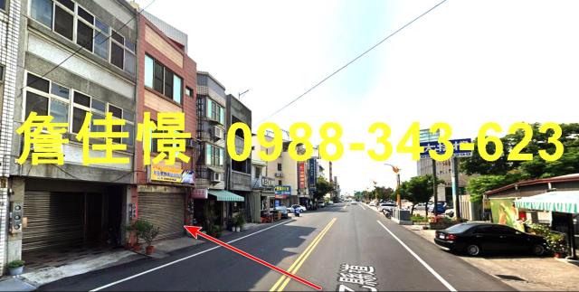 雲林斗南法拍透天-0