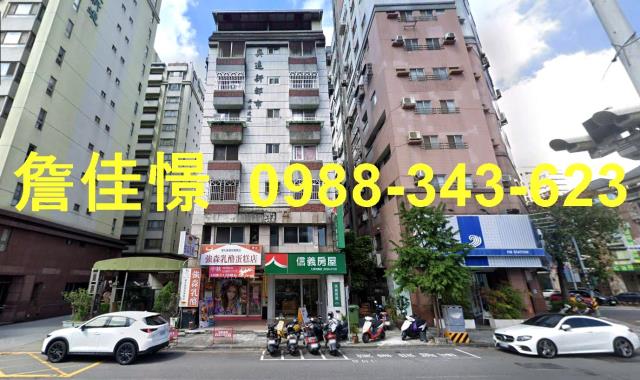 台中法拍華廈-2