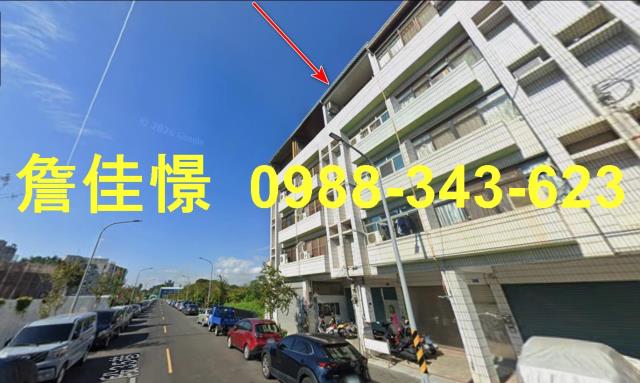 台中南區透天法拍-0